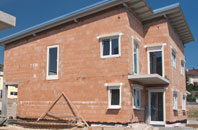 Halwin home extensions