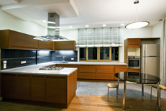 kitchen extensions Halwin